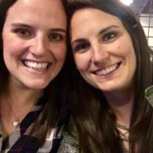 Meet your Posher, Stacy